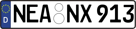 NEA-NX913