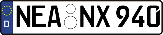NEA-NX940