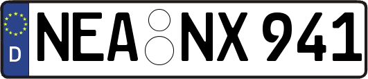 NEA-NX941
