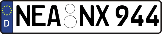 NEA-NX944
