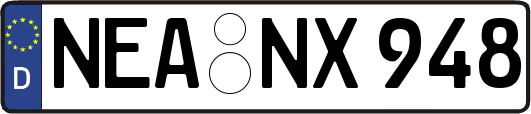 NEA-NX948