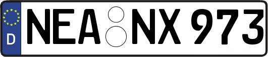 NEA-NX973