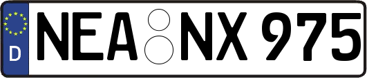 NEA-NX975