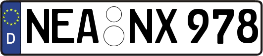 NEA-NX978