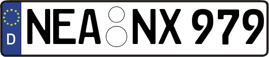 NEA-NX979
