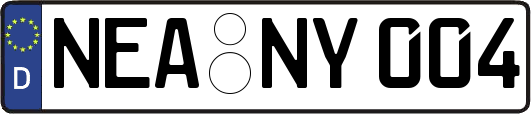 NEA-NY004