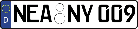 NEA-NY009
