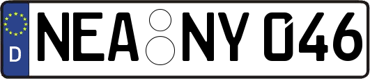 NEA-NY046