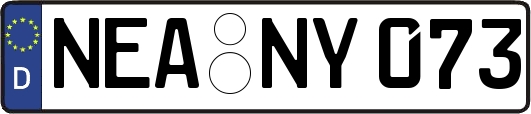 NEA-NY073