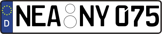 NEA-NY075