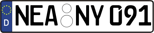 NEA-NY091