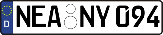 NEA-NY094
