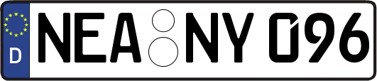 NEA-NY096