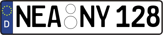 NEA-NY128