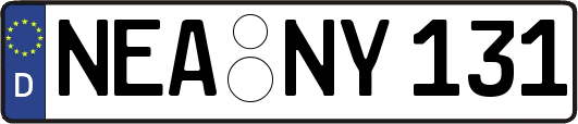 NEA-NY131