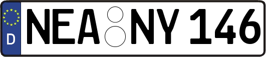 NEA-NY146