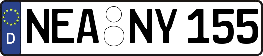 NEA-NY155