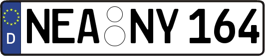 NEA-NY164