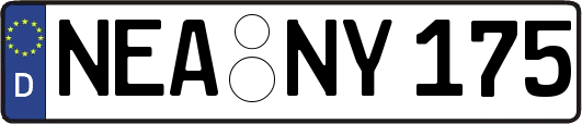 NEA-NY175
