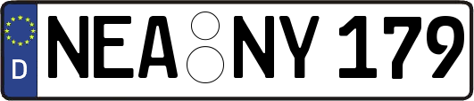 NEA-NY179