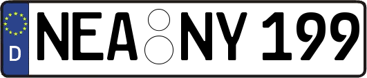 NEA-NY199