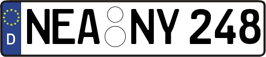 NEA-NY248