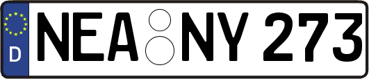 NEA-NY273