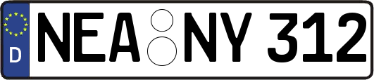 NEA-NY312