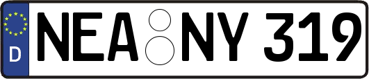 NEA-NY319