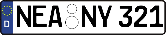 NEA-NY321