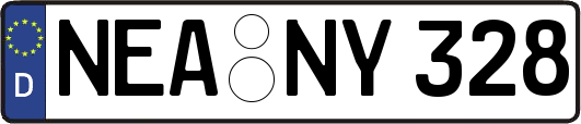 NEA-NY328