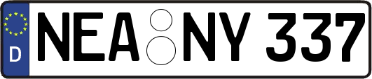 NEA-NY337