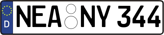 NEA-NY344