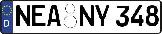 NEA-NY348