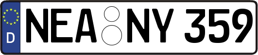 NEA-NY359