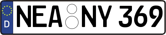NEA-NY369