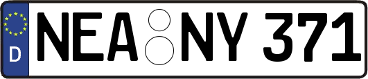 NEA-NY371