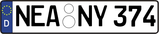 NEA-NY374
