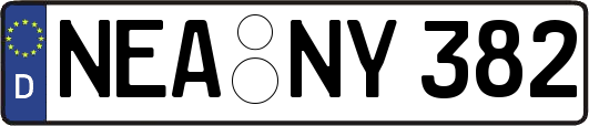 NEA-NY382