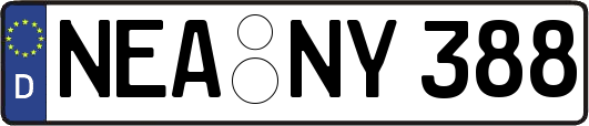 NEA-NY388