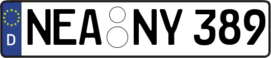 NEA-NY389