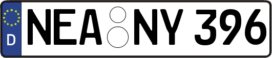 NEA-NY396