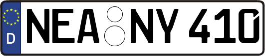 NEA-NY410