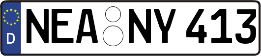 NEA-NY413