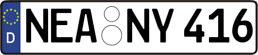 NEA-NY416