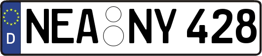NEA-NY428