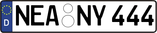 NEA-NY444