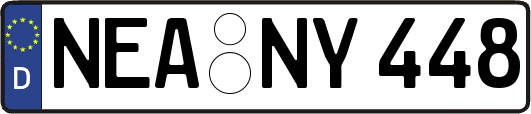 NEA-NY448