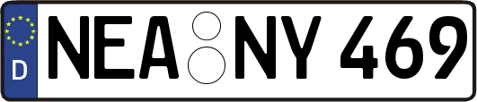 NEA-NY469