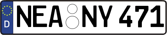 NEA-NY471
